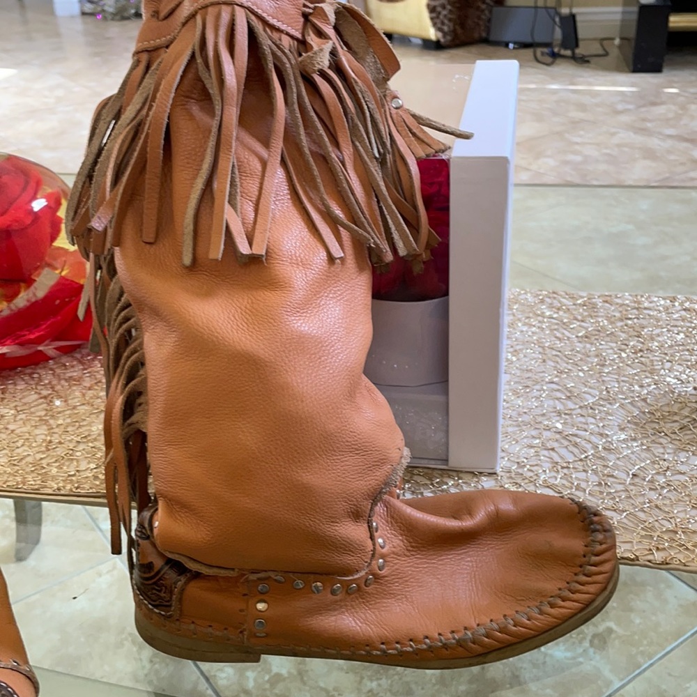 Boots HECTOR Riccione